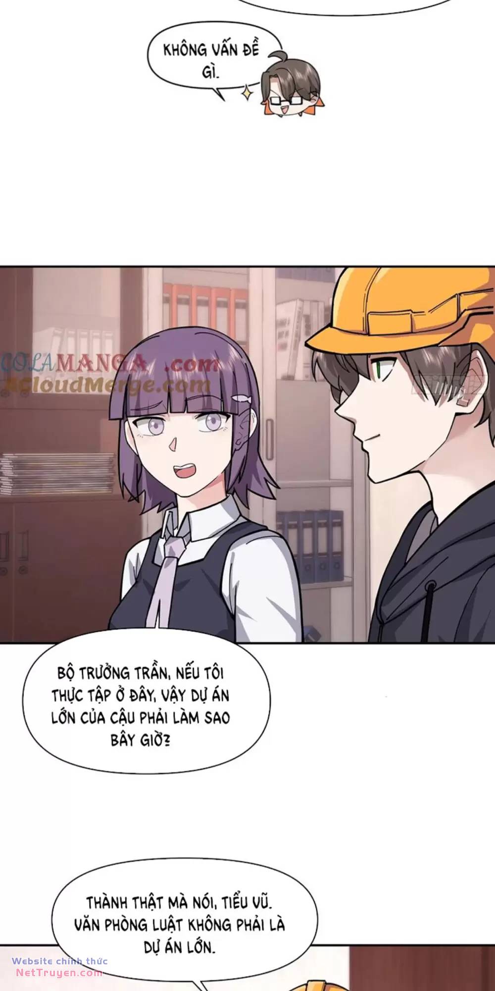 Ta Không Muốn Trùng Sinh Đâu Chapter 362 - Trang 2