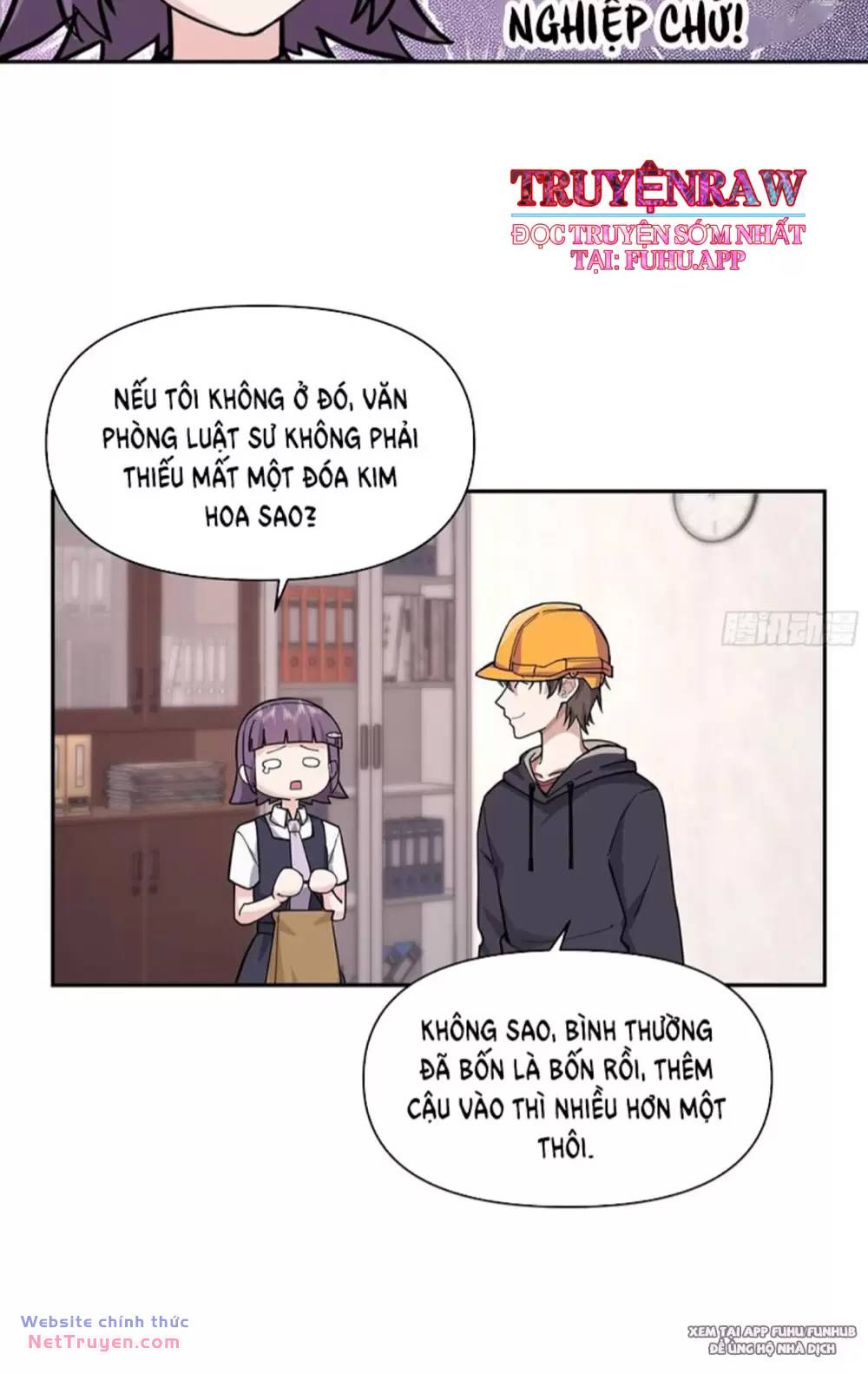 Ta Không Muốn Trùng Sinh Đâu Chapter 362 - Trang 2