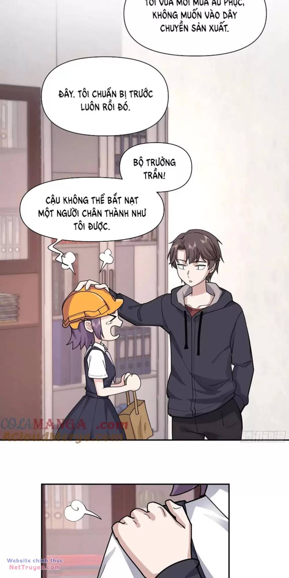 Ta Không Muốn Trùng Sinh Đâu Chapter 362 - Trang 2