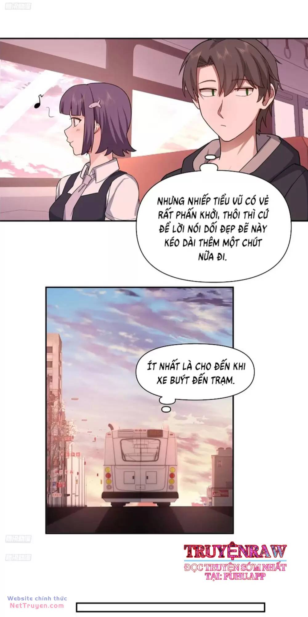 Ta Không Muốn Trùng Sinh Đâu Chapter 362 - Trang 2