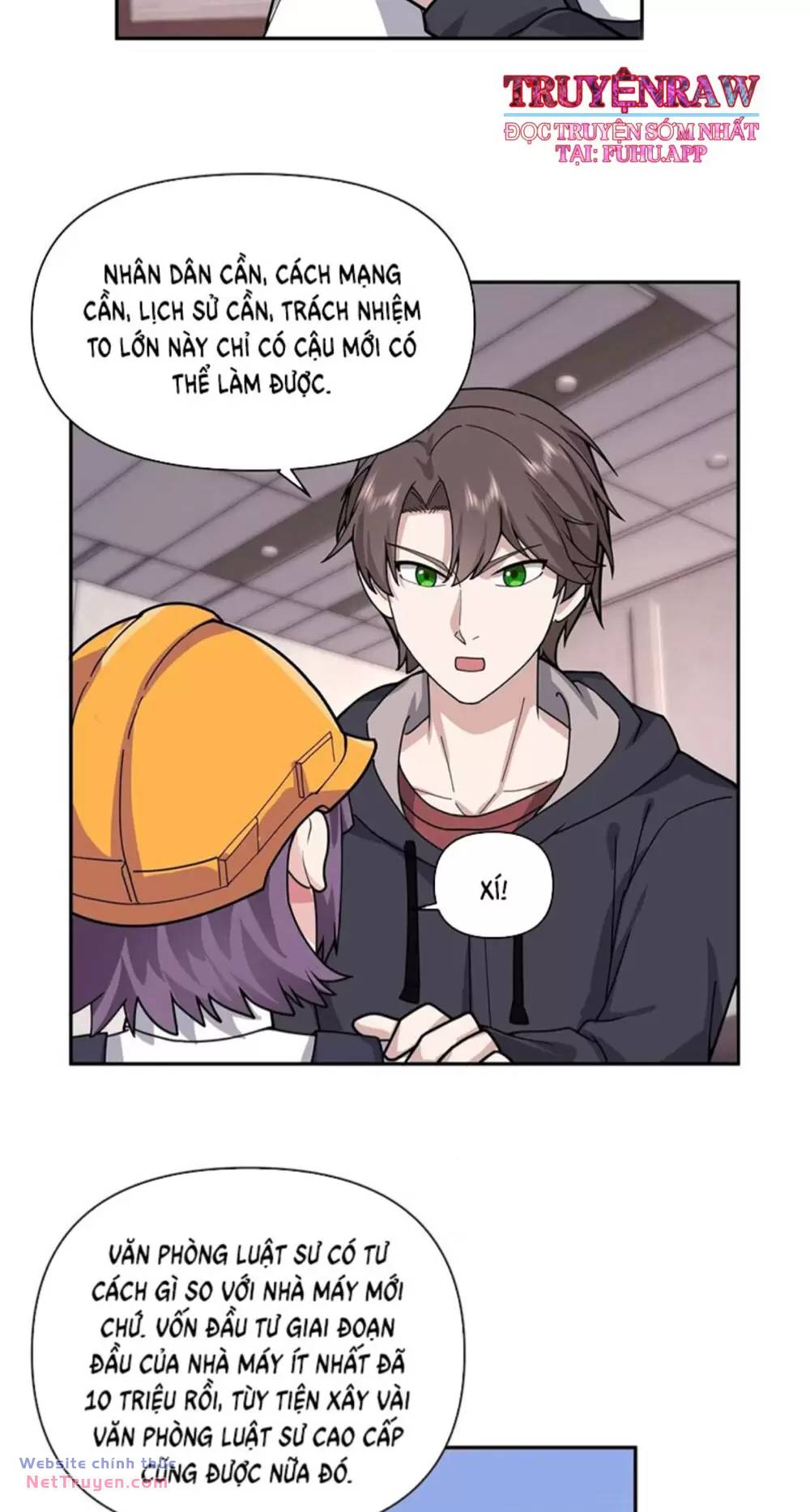 Ta Không Muốn Trùng Sinh Đâu Chapter 362 - Trang 2