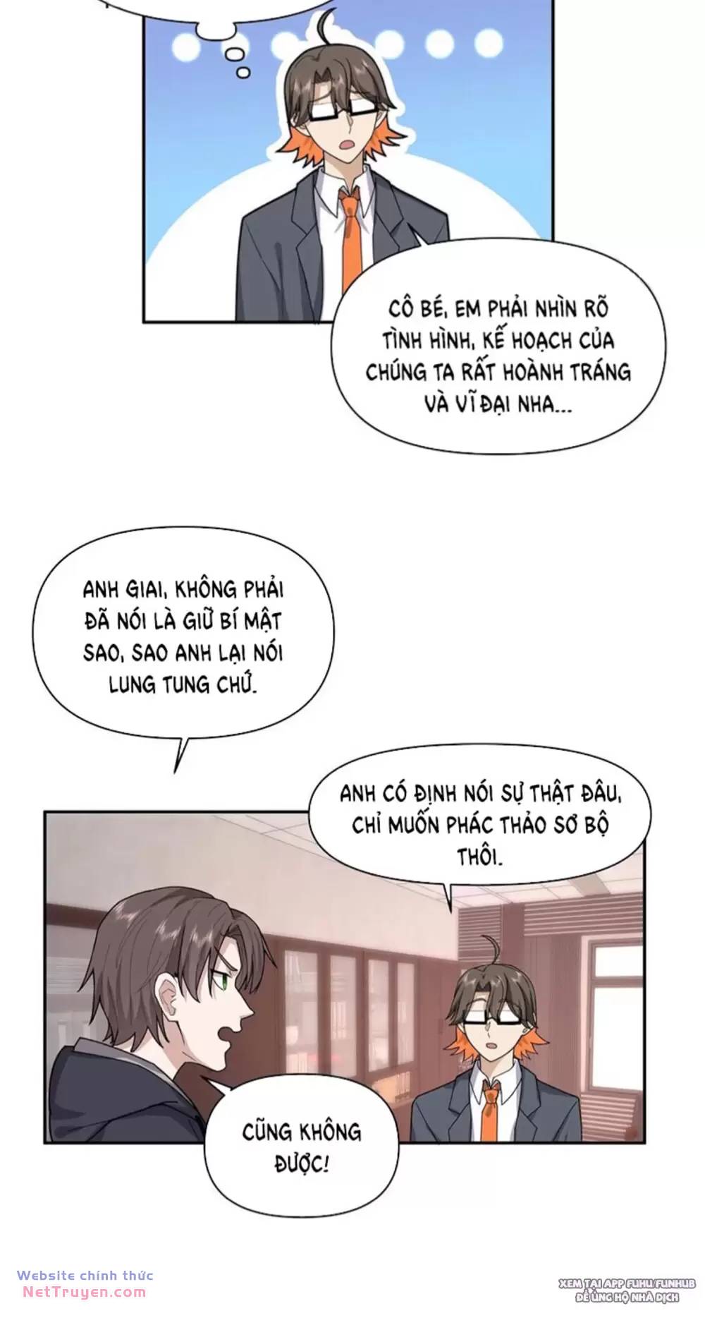 Ta Không Muốn Trùng Sinh Đâu Chapter 362 - Trang 2