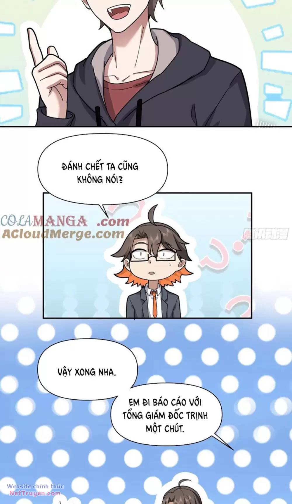 Ta Không Muốn Trùng Sinh Đâu Chapter 362 - Trang 2