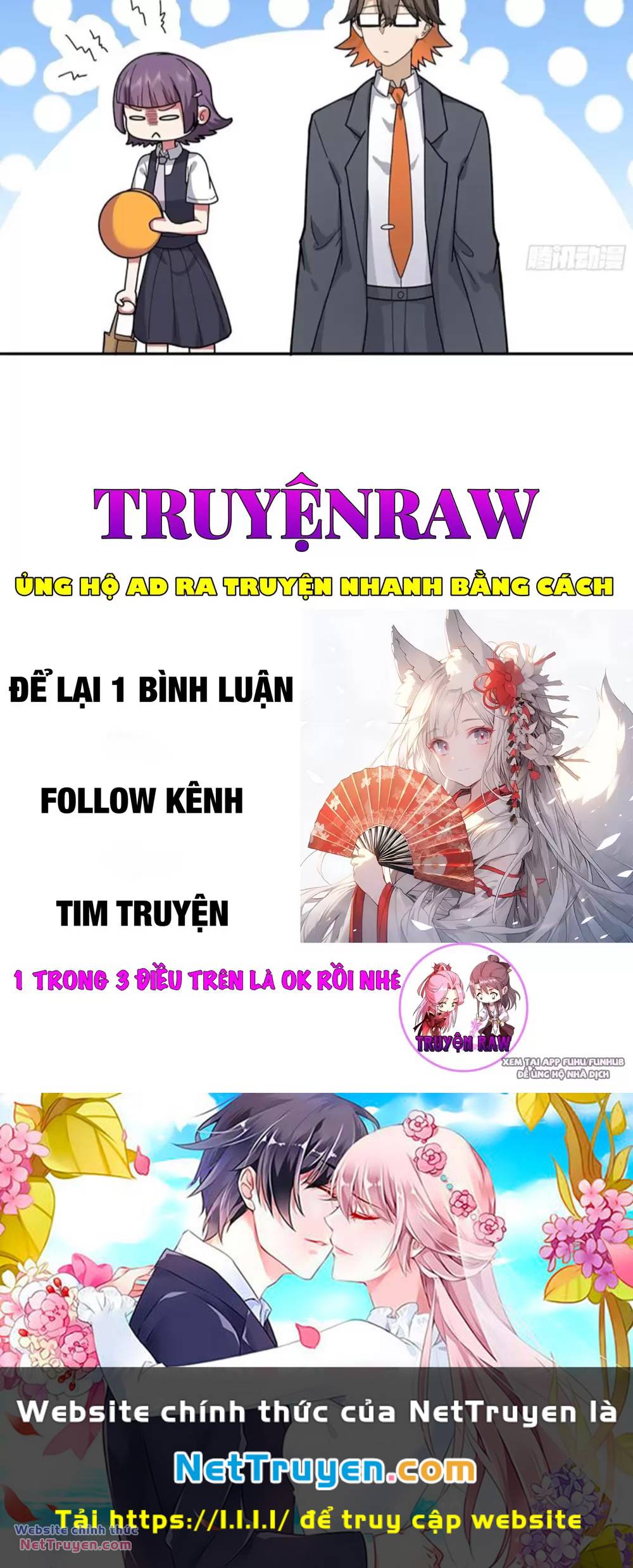 Ta Không Muốn Trùng Sinh Đâu Chapter 362 - Trang 2