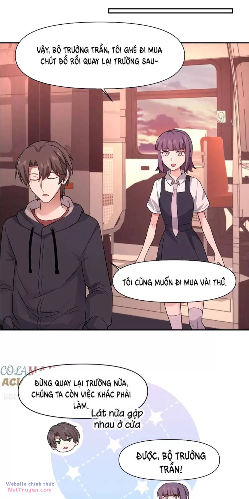 Ta Không Muốn Trùng Sinh Đâu Chapter 362 - Trang 2