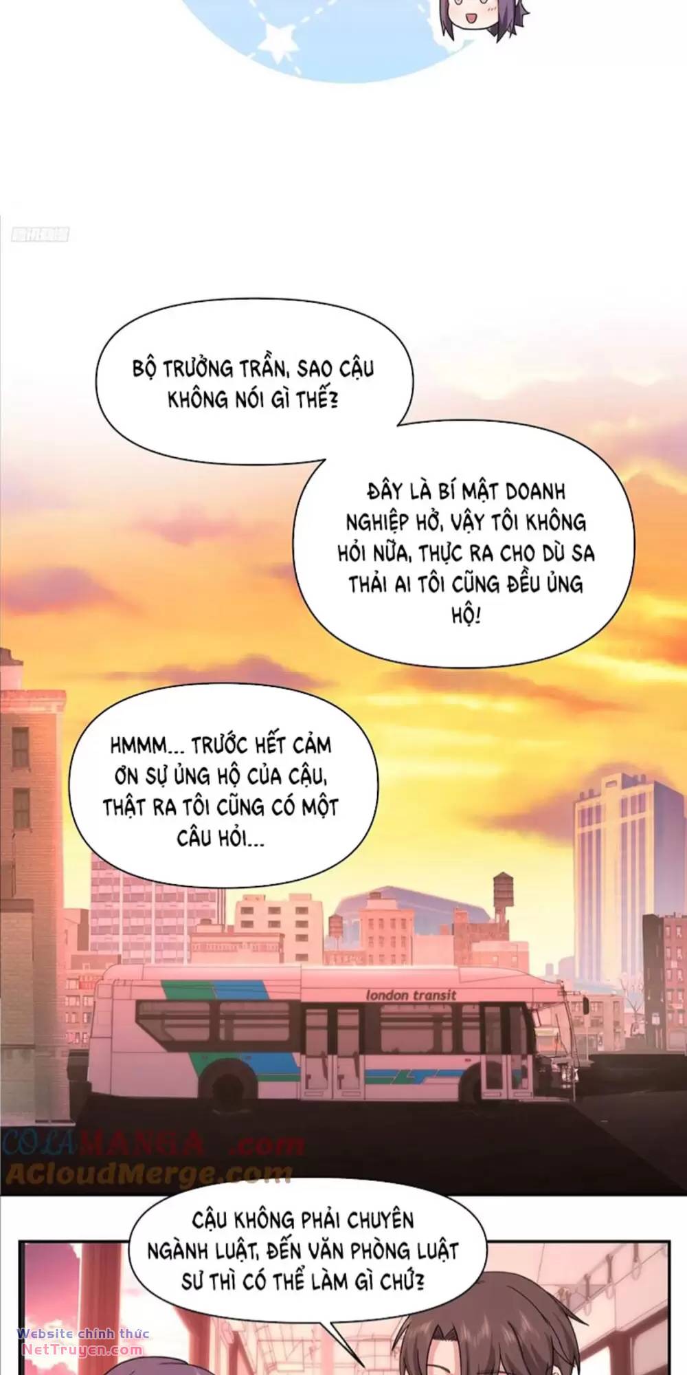 Ta Không Muốn Trùng Sinh Đâu Chapter 362 - Trang 2