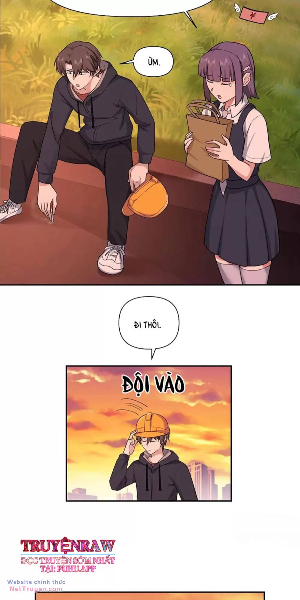 Ta Không Muốn Trùng Sinh Đâu Chapter 362 - Trang 2