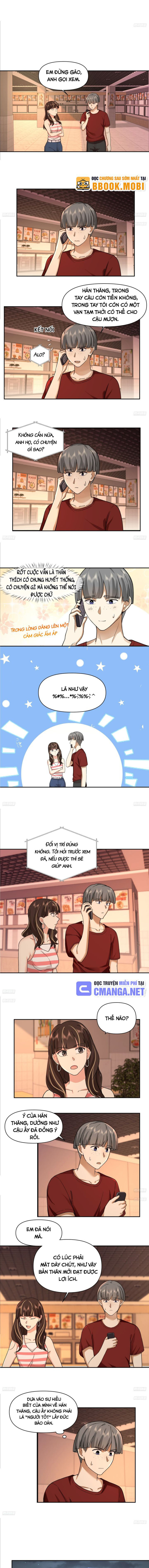 Ta Không Muốn Trùng Sinh Đâu Chapter 366 - Trang 2