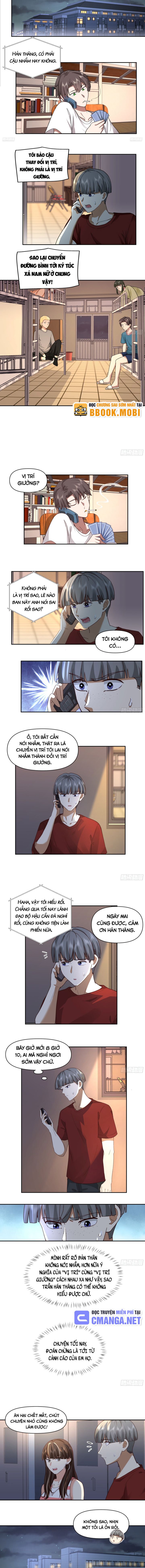 Ta Không Muốn Trùng Sinh Đâu Chapter 366 - Trang 2