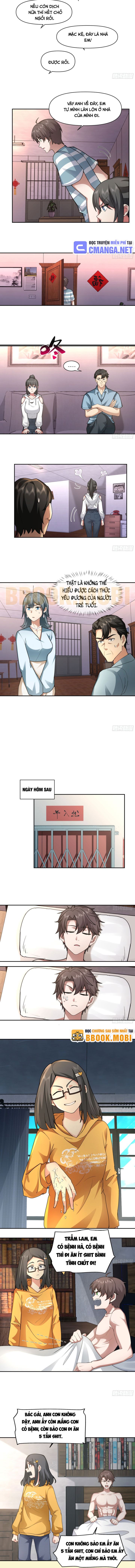 Ta Không Muốn Trùng Sinh Đâu Chapter 369 - Trang 2