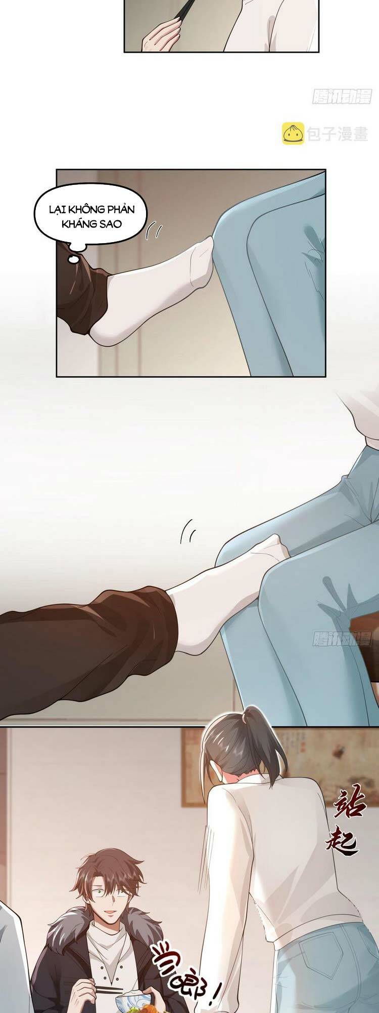 Ta Không Muốn Trùng Sinh Đâu Chapter 43 - Trang 2