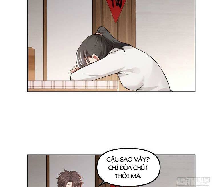 Ta Không Muốn Trùng Sinh Đâu Chapter 43 - Trang 2