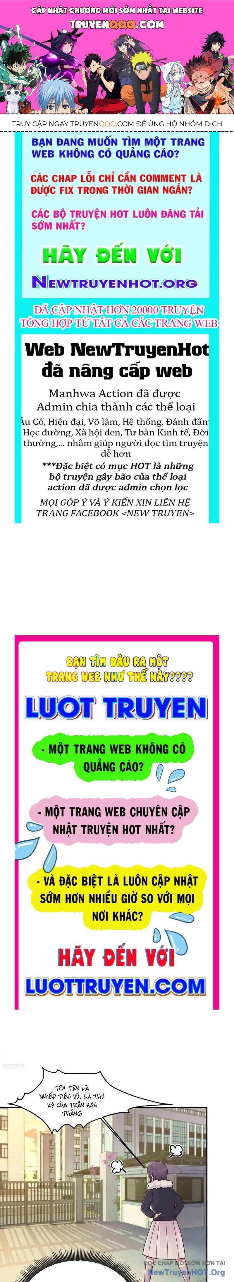 Ta Không Muốn Trùng Sinh Đâu Chapter 442.5 - Trang 2
