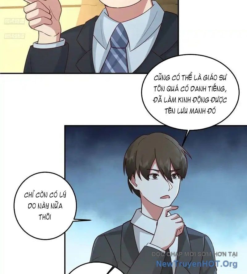 Ta Không Muốn Trùng Sinh Đâu Chapter 442.5 - Trang 2