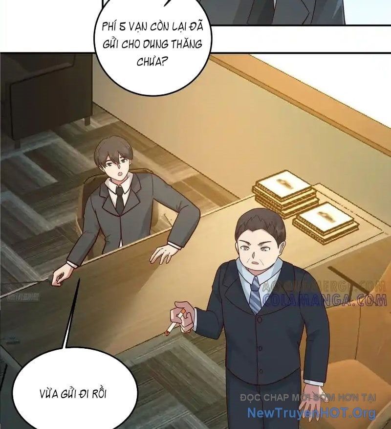 Ta Không Muốn Trùng Sinh Đâu Chapter 442.5 - Trang 2