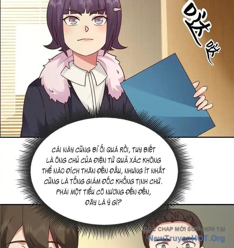 Ta Không Muốn Trùng Sinh Đâu Chapter 442.5 - Trang 2