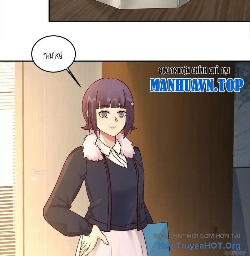 Ta Không Muốn Trùng Sinh Đâu Chapter 442.5 - Trang 2