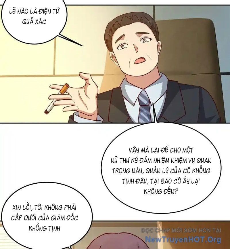 Ta Không Muốn Trùng Sinh Đâu Chapter 442.5 - Trang 2