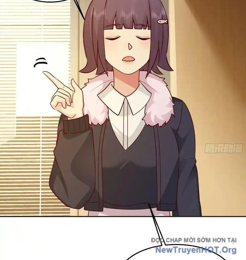 Ta Không Muốn Trùng Sinh Đâu Chapter 442.5 - Trang 2