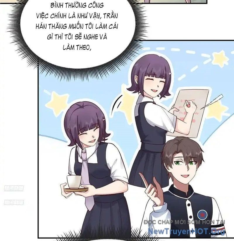 Ta Không Muốn Trùng Sinh Đâu Chapter 442.5 - Trang 2