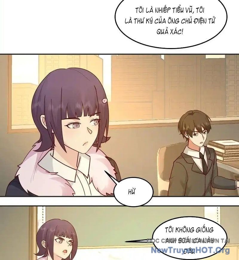 Ta Không Muốn Trùng Sinh Đâu Chapter 442.5 - Trang 2