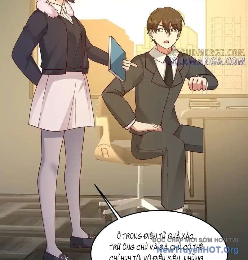 Ta Không Muốn Trùng Sinh Đâu Chapter 442.5 - Trang 2