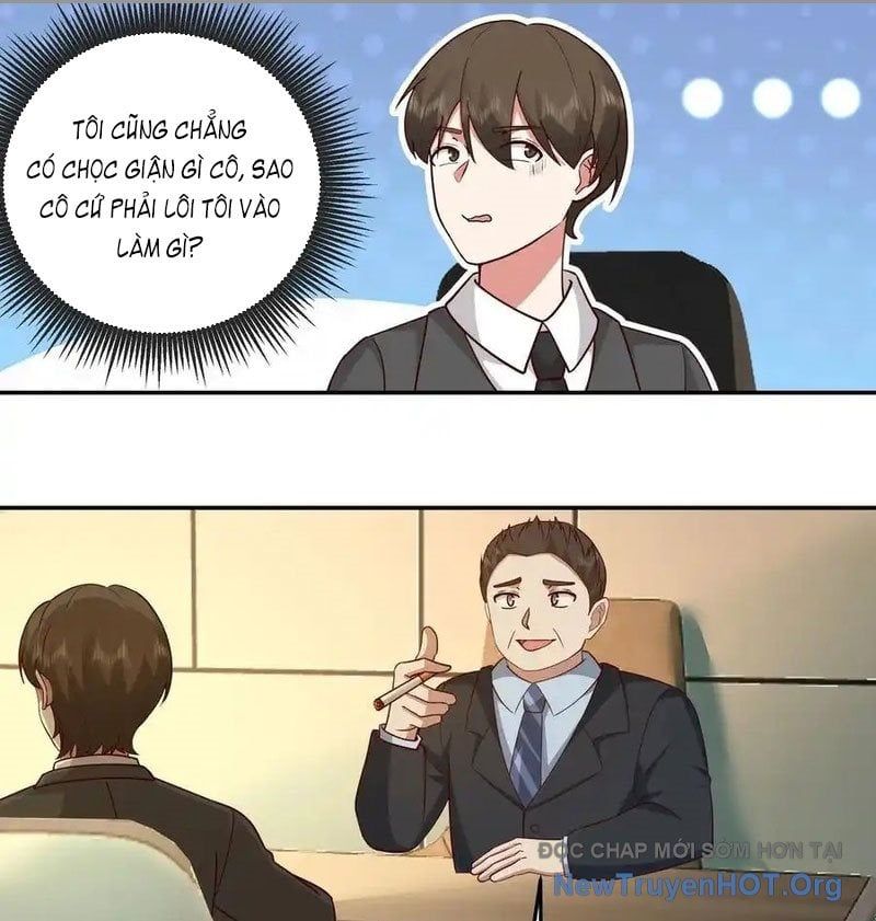 Ta Không Muốn Trùng Sinh Đâu Chapter 442.5 - Trang 2