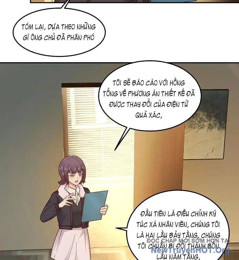 Ta Không Muốn Trùng Sinh Đâu Chapter 442.5 - Trang 2