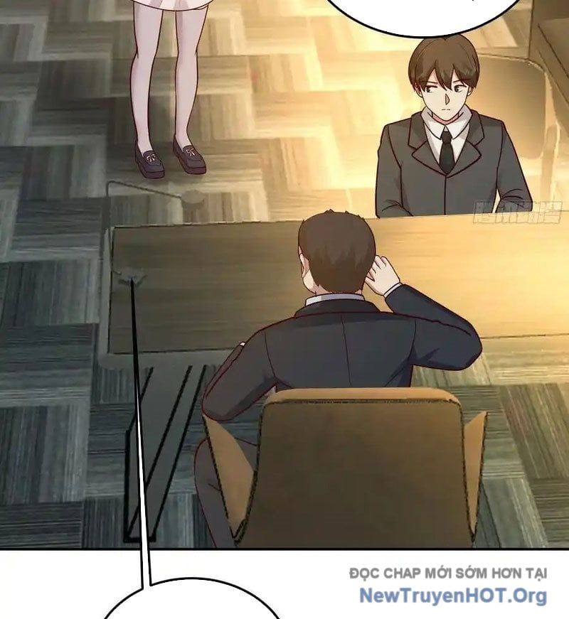 Ta Không Muốn Trùng Sinh Đâu Chapter 442.5 - Trang 2