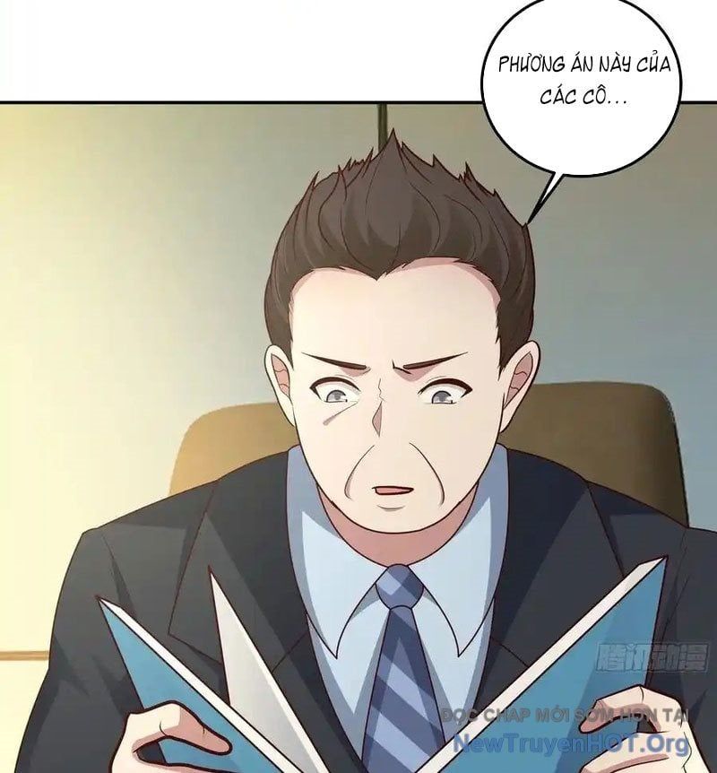 Ta Không Muốn Trùng Sinh Đâu Chapter 442.5 - Trang 2