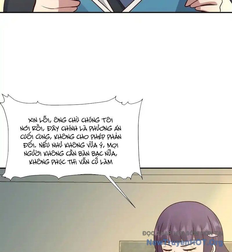 Ta Không Muốn Trùng Sinh Đâu Chapter 442.5 - Trang 2