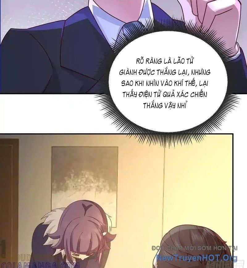 Ta Không Muốn Trùng Sinh Đâu Chapter 442.5 - Trang 2