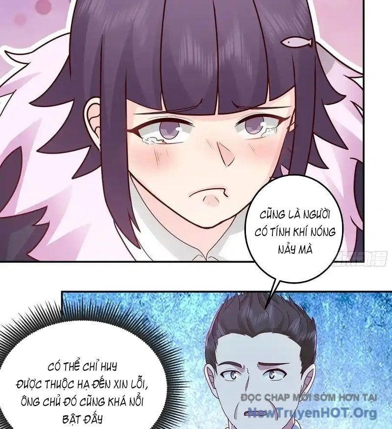 Ta Không Muốn Trùng Sinh Đâu Chapter 442.5 - Trang 2