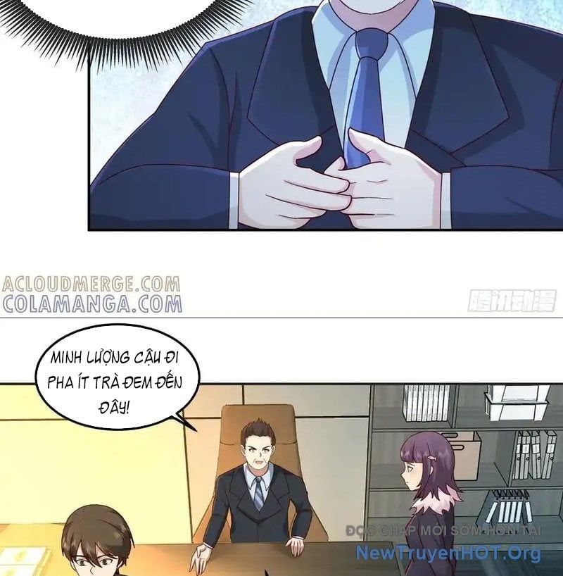 Ta Không Muốn Trùng Sinh Đâu Chapter 442.5 - Trang 2