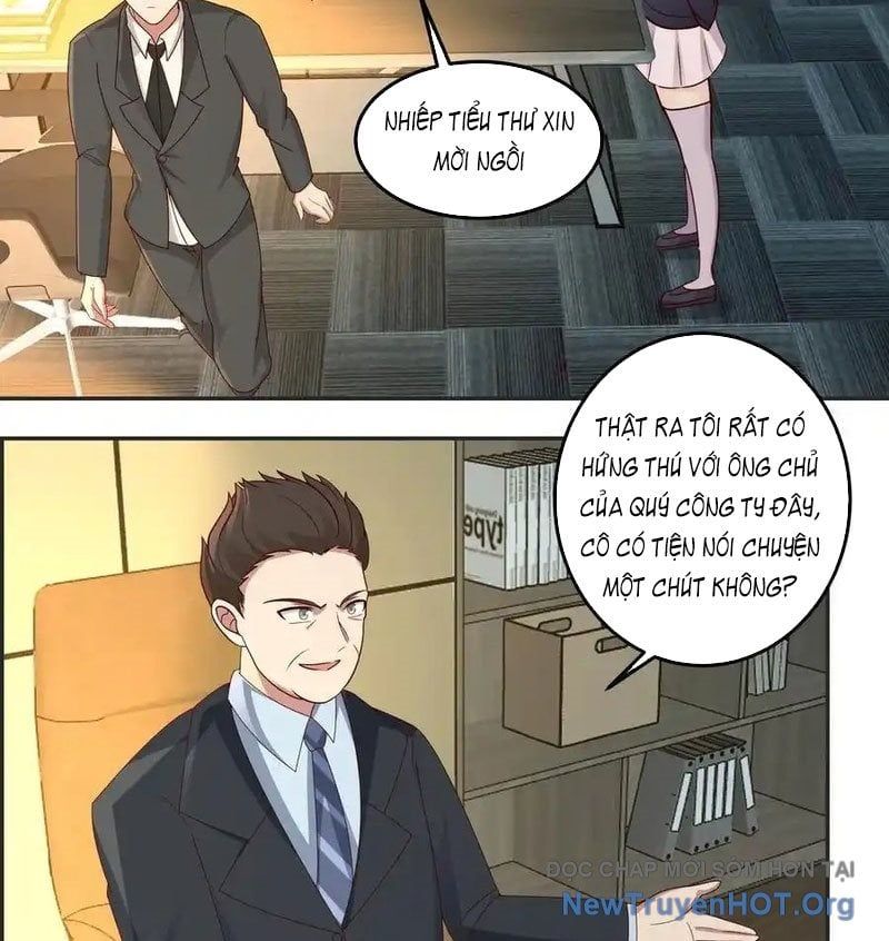 Ta Không Muốn Trùng Sinh Đâu Chapter 442.5 - Trang 2