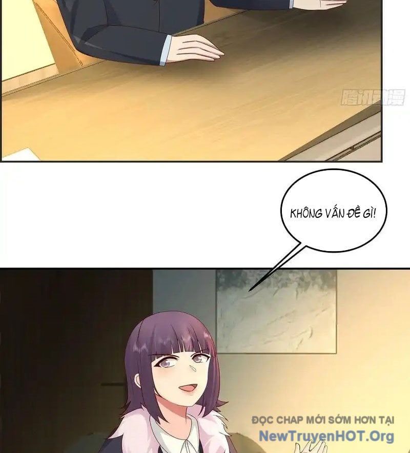 Ta Không Muốn Trùng Sinh Đâu Chapter 442.5 - Trang 2