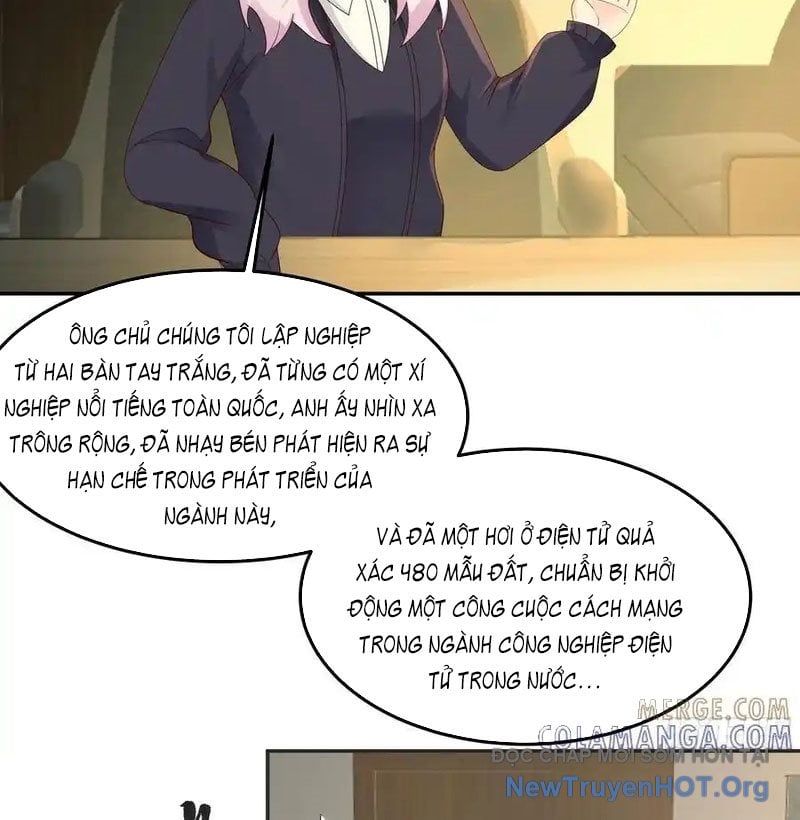 Ta Không Muốn Trùng Sinh Đâu Chapter 442.5 - Trang 2