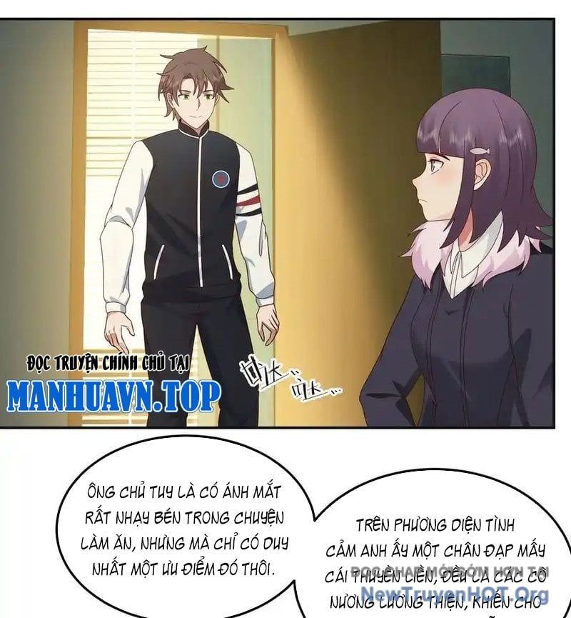 Ta Không Muốn Trùng Sinh Đâu Chapter 442.5 - Trang 2