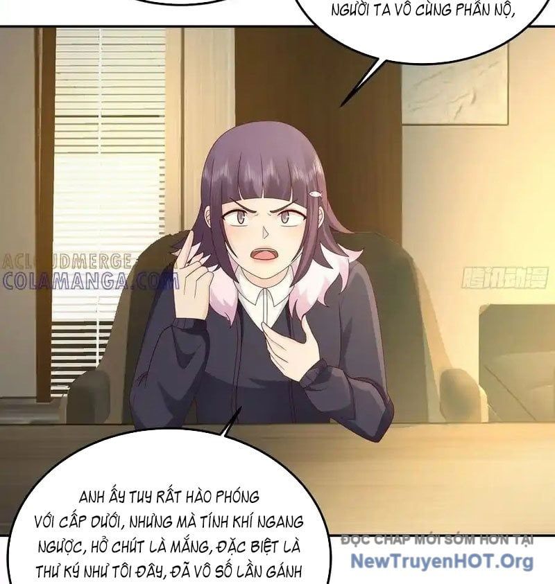 Ta Không Muốn Trùng Sinh Đâu Chapter 442.5 - Trang 2