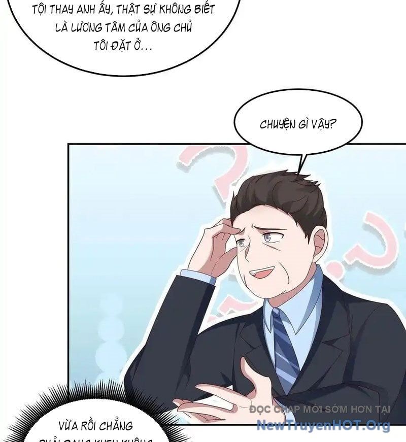 Ta Không Muốn Trùng Sinh Đâu Chapter 442.5 - Trang 2