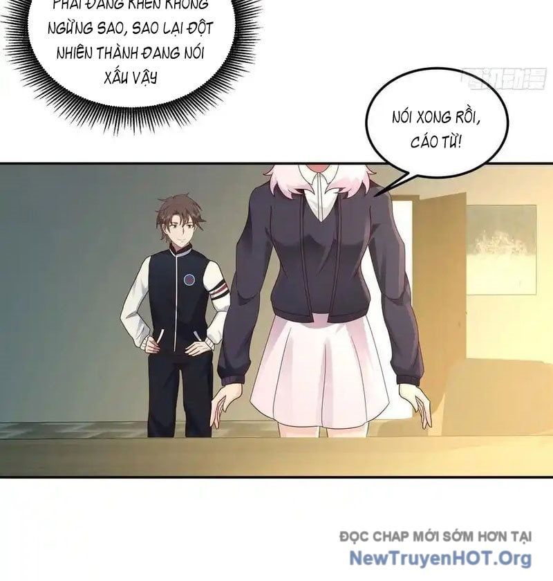 Ta Không Muốn Trùng Sinh Đâu Chapter 442.5 - Trang 2