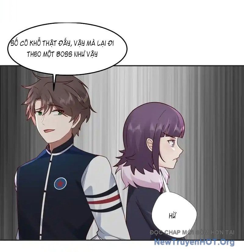 Ta Không Muốn Trùng Sinh Đâu Chapter 442.5 - Trang 2