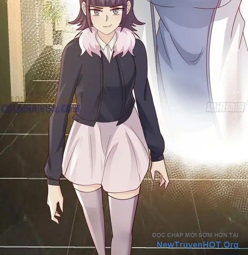 Ta Không Muốn Trùng Sinh Đâu Chapter 442.5 - Trang 2