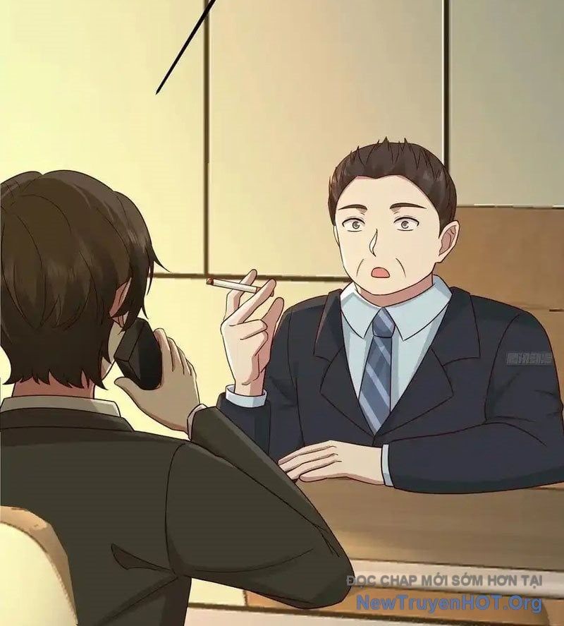 Ta Không Muốn Trùng Sinh Đâu Chapter 442.5 - Trang 2