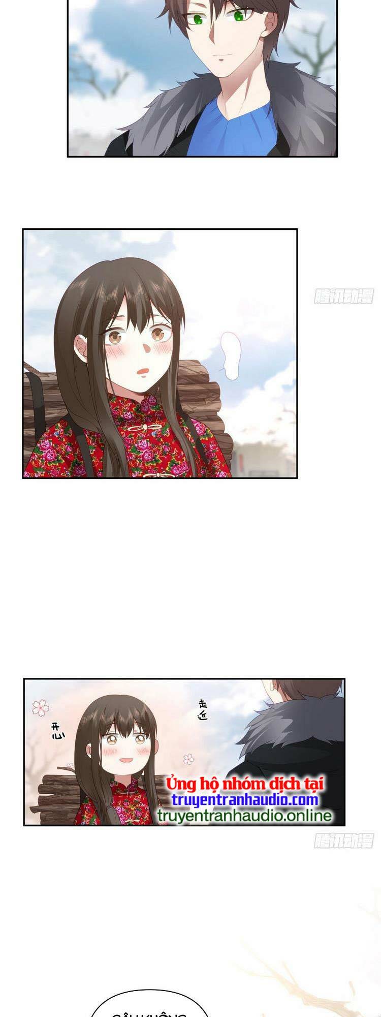 Ta Không Muốn Trùng Sinh Đâu Chapter 45 - Trang 2