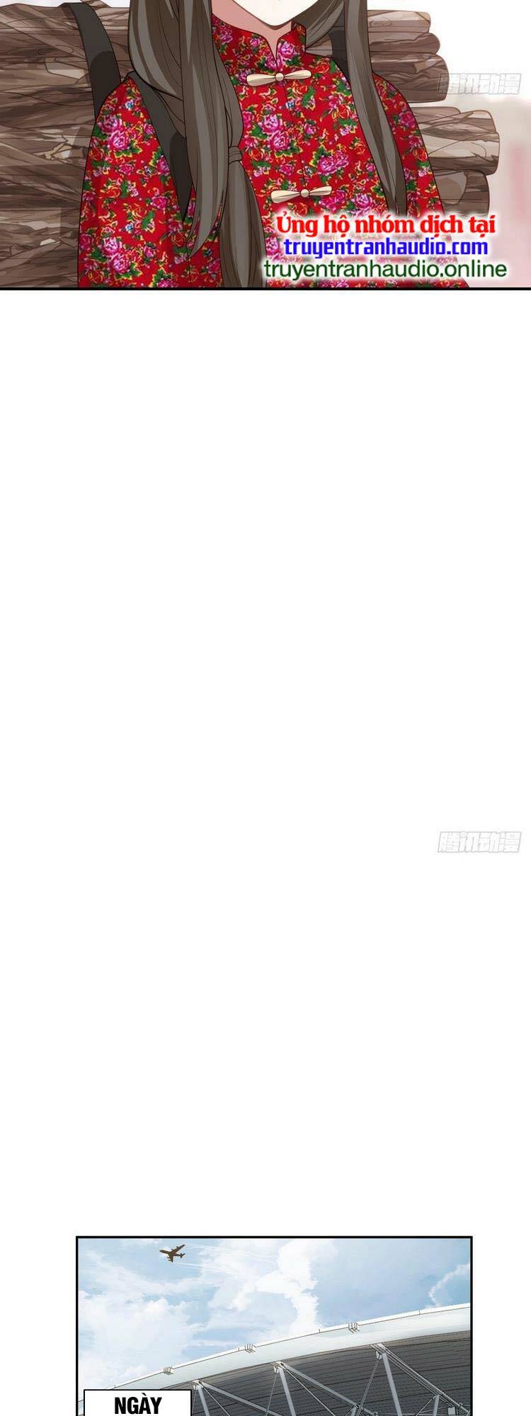 Ta Không Muốn Trùng Sinh Đâu Chapter 45 - Trang 2