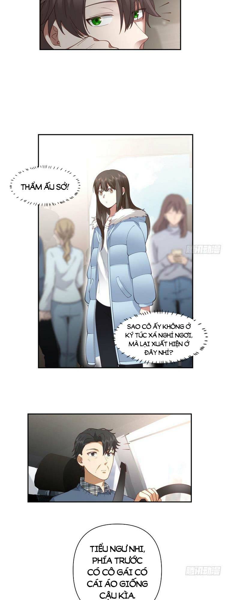 Ta Không Muốn Trùng Sinh Đâu Chapter 45 - Trang 2