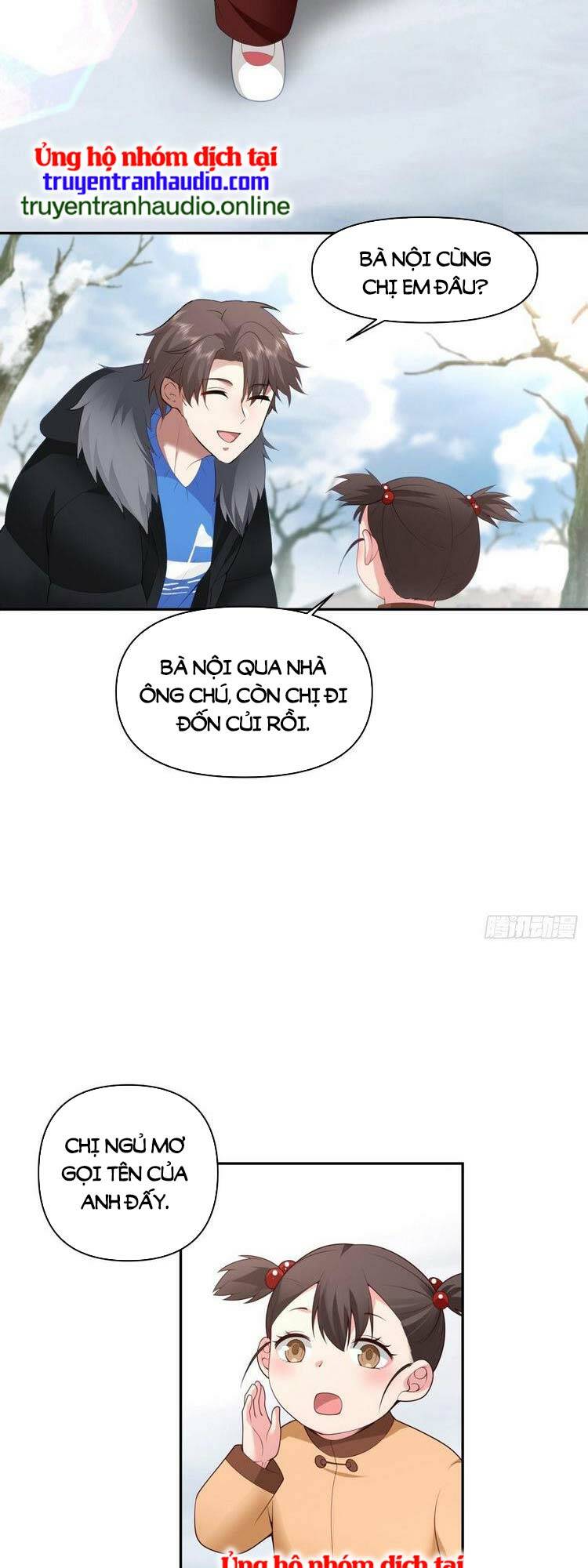 Ta Không Muốn Trùng Sinh Đâu Chapter 45 - Trang 2