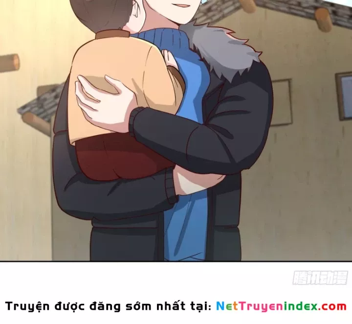 Ta Không Muốn Trùng Sinh Đâu Chapter 450 - Trang 2