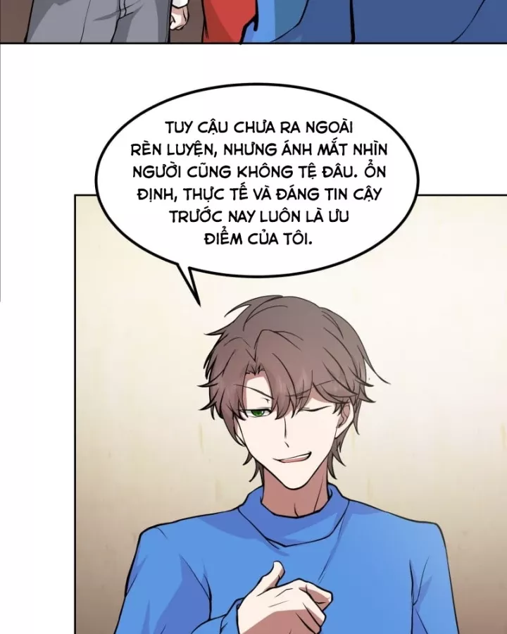 Ta Không Muốn Trùng Sinh Đâu Chapter 450 - Trang 2